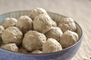 牛肉丸子爆料视频播放大全,揭秘美味背后的制作奥秘